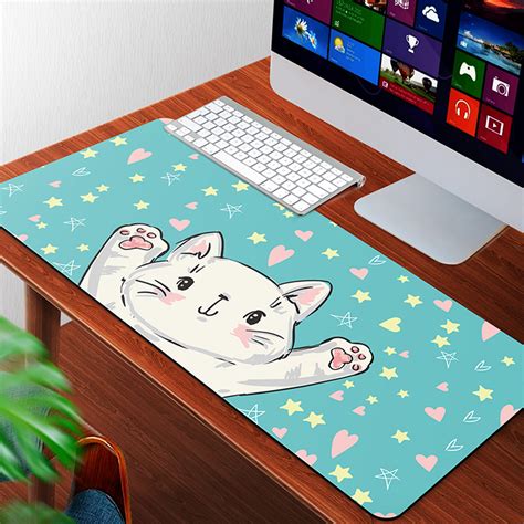 Custom Large Mouse Pad Custom Gifts Create Your Own Gifts