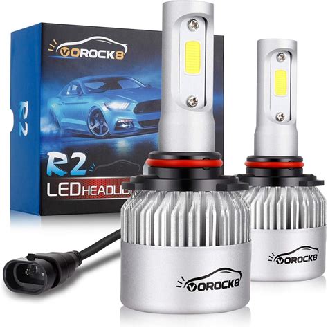 Best Led Fog Lights Review And Buying Guide In 2020 The Drive