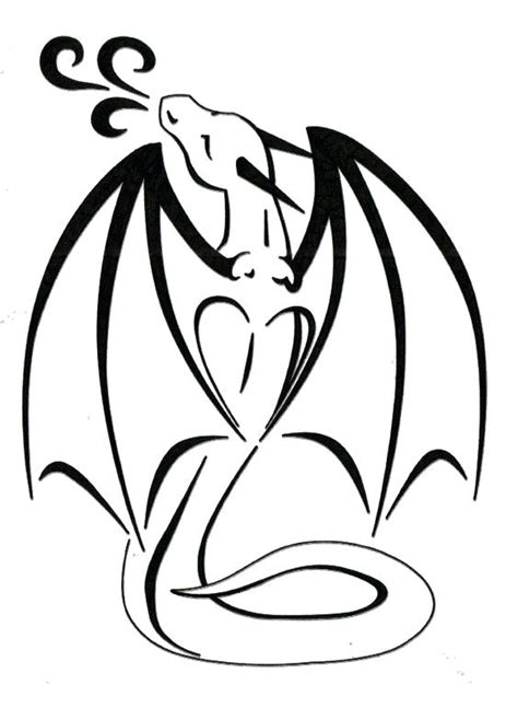 Fire dragon drawing easy billedgalleri whitman gelo seco info. G Dragon Drawing | Free download on ClipArtMag