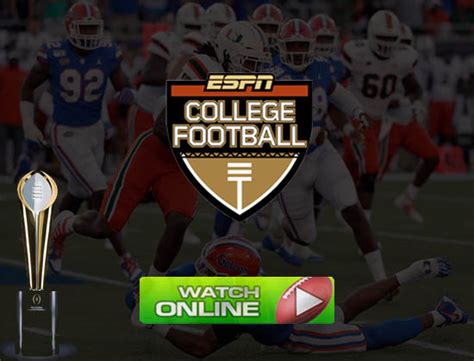 Why clemson, not notre dame, is still in the playoff field (cbssports.com). How To Watch Ohio State Buckeyes Football Live Stream ...