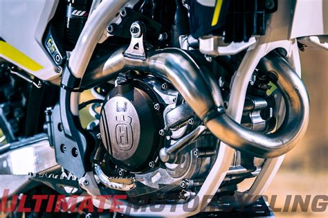 In case you're still on the fence, we've compiled an exhaustive review of husqvarna's 450 chainsaw including the good and the bad. 2016 Husqvarna FC 450 Review | First Ride Test