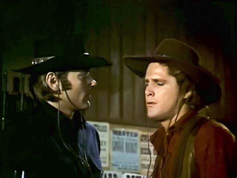 Hannibal Heyes & Kid Curry, The Men Who Corrupted Hadleyburg, Alias