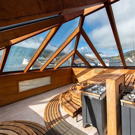 Maybe you would like to learn more about one of these? Hotel con spa a San Candido 4 Stelle S | Cavallino Bianco