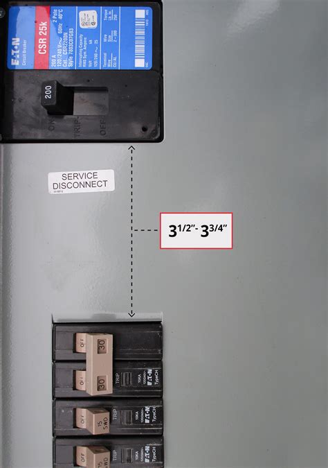 In·ter·locked , in·ter·lock·ing , in·ter·locks v. Generator Interlock Kit Cutler Hammer / Eaton Meter Main ...