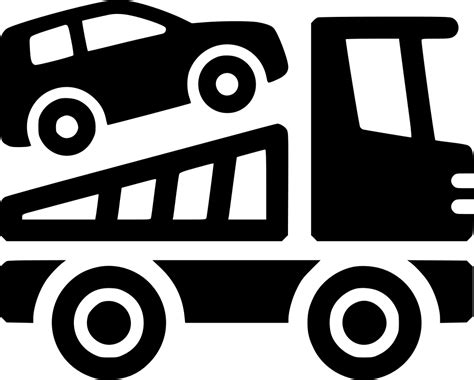 Monster Truck Free Icon Library