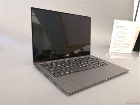 The Dell Xps 13 9370 Is The Full Refresh We Ve Been Waiting For News