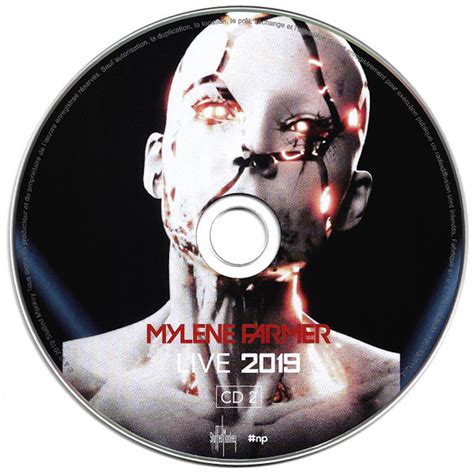 Facebook non officiel consacré à mylène farmer. Mylene Farmer Live 2019 Dvd - Farmer Foto Collections