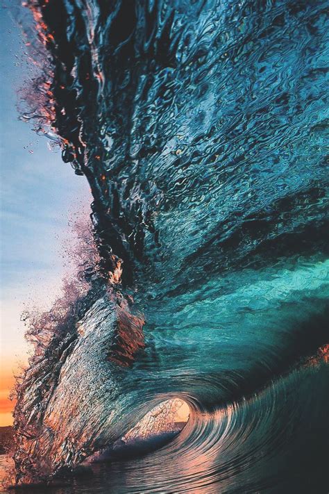 Mystical Ocean Wallpaper Scenery Wallpaper Ocean Pictures