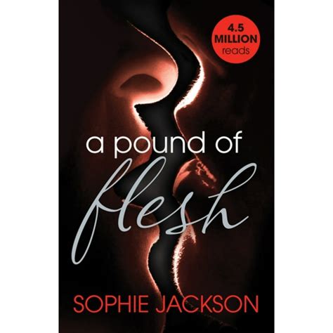 Pound Of Flesh A Pound Of Flesh Book 1