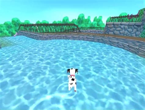 It was released in november 2000 and eidos interactive published this game. 102 Dalmatians: Puppies to the Rescue Download | GameFabrique