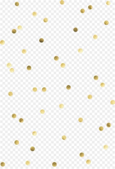 Texture Yellow Encapsulated Postscript Gold Glitter Png Download