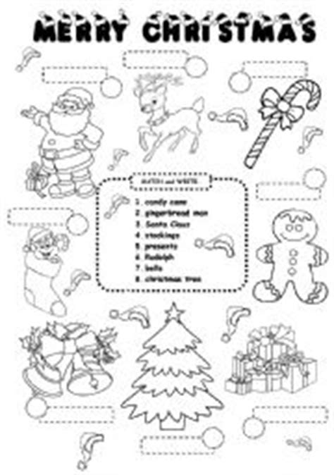 Keep your kids entertained over the holidays with one of our christmas dot to dot pages. CHRISTMAS worksheet - ESL worksheet by iamirish21