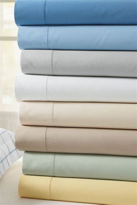 11 Best Cotton Sheets To Buy In 2020 Best Quality Cotton Sheets