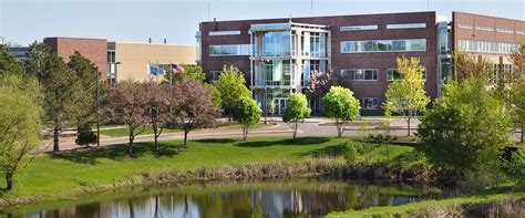 Boston Scientific Corporate Campus Expansion Land Surveying