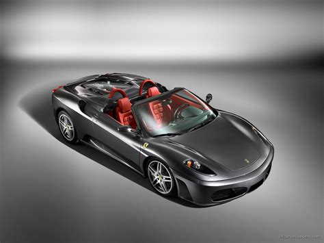 Ferrari F430 Spyder Wallpaper Hd Car Wallpapers 740