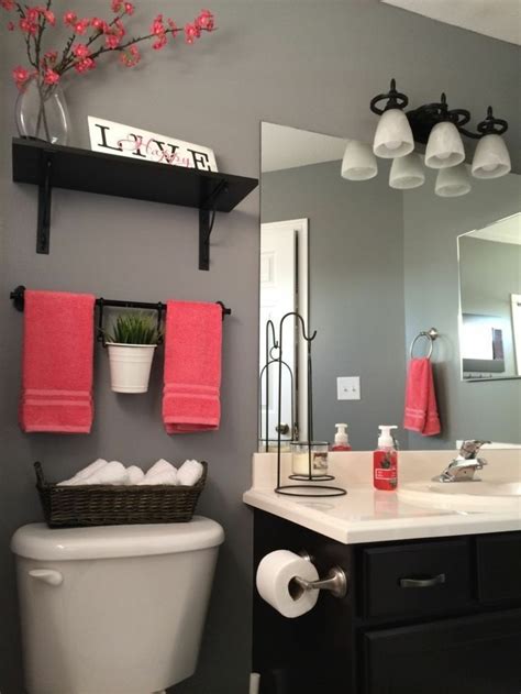 20 Helpful Bathroom Decoration Ideas Home Decor And Diy Ideas