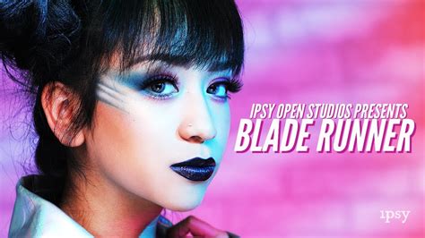 Blade Runner Makeup Ideas Saubhaya Makeup