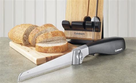 Best Electric Knife For Super Fast Slicing Kitchen Knife King