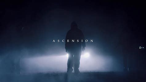 Ascension Official Release Trailer Youtube
