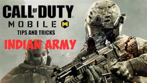 Call Of Duty Mobile Gameplay And Tips And Tricks Youtube