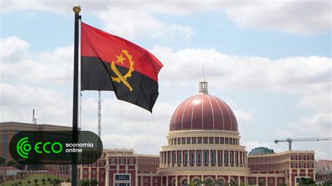 Ministro Angolano Diz Que Terminou “politização” Feita Pela Pgr Portuguesa Eco