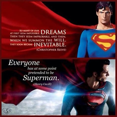 Sayings And Quotes From Superman Quotesgram