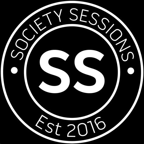 Society Sessions Home