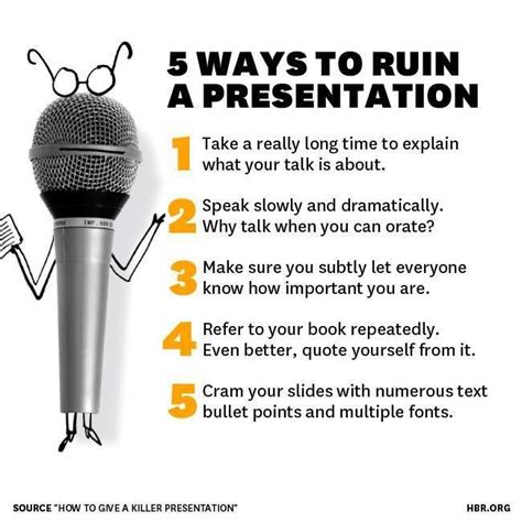 Presentation skills every business owner should have. Pin on Business Training