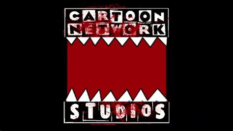 Cartoon Network Studios Nightmareskrowten Nootrac Ripple Logo 666