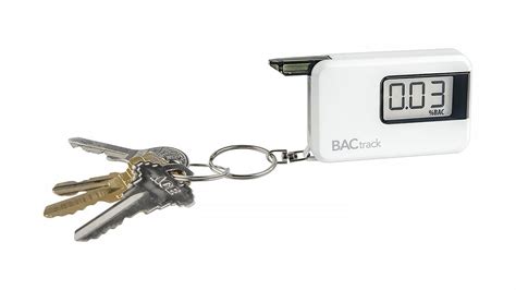 Bactrack Go Keychain Breathalyzer Harvey Norman New Zealand
