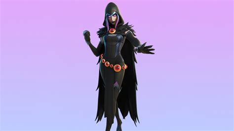 1366x768 Resolution Fortnite New Rebirth Raven Outfit Skin 1366x768
