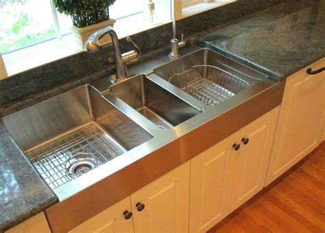 Extra Large Stainless Steel Kitchen Sinks A Comprehensive Guide