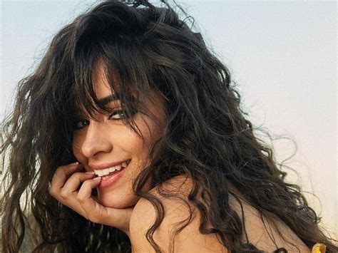 Camila Cabello Deja Boquiabiertos A Fans En Redes Sociales Tras Presumir Su Físico Show News