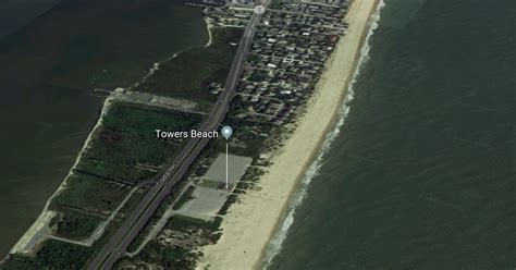 Delaware man dies when kite boarding accident pulls him ...