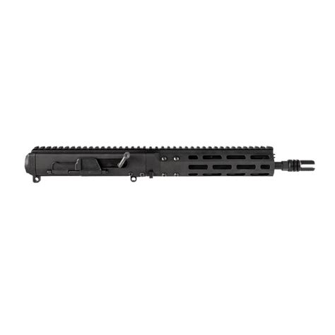 Brownells Brn 180s Ar 15 Complete Upper Receiver Assembly Brownells