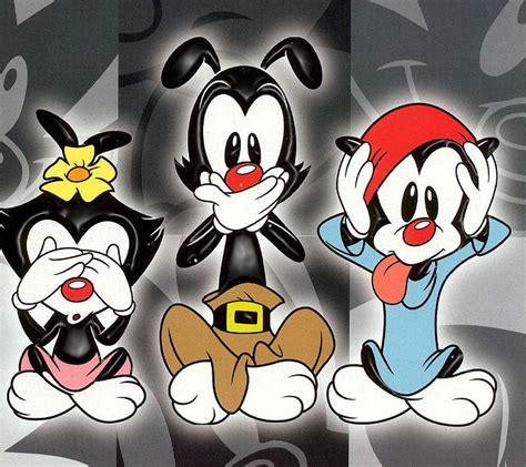 animaniacs wakko wallpaper