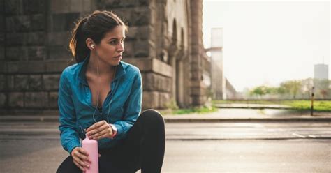 How To Train For Your First 5k Mindbodygreen