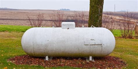 What You Need To Know About Propane Installation Owens Energy