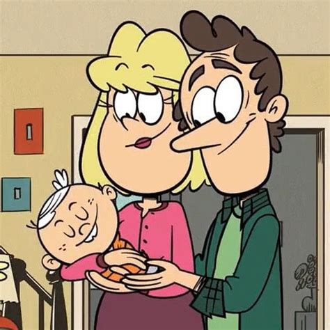 Lincoln Loud On Instagram Its Me As A Cute Little Baby Wasnt I