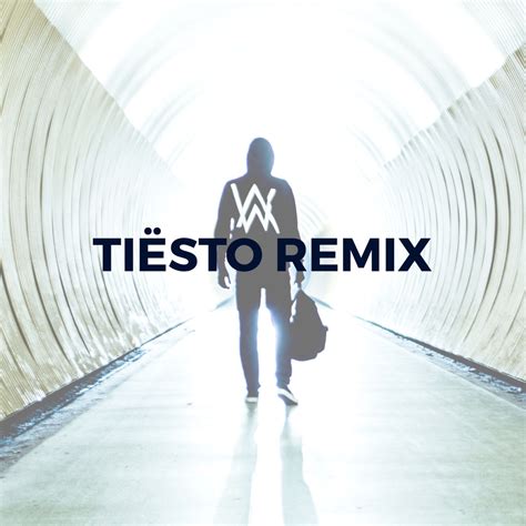 Faded Tiesto's Northern Lights Remix - the Bucket: Monday Choon: Alan Walker - Faded (Tiesto Remix)