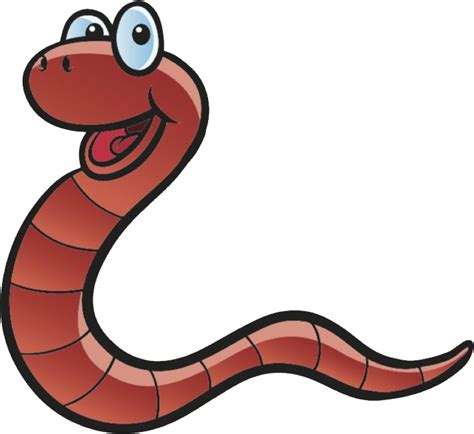 Clipart Transparent Background Worm Clipart Png Download Full Images And Photos Finder