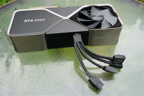 Melting Geforce Rtx 4090 12vhpwr Cables What You Need To Know My Cyber Base Billions Of