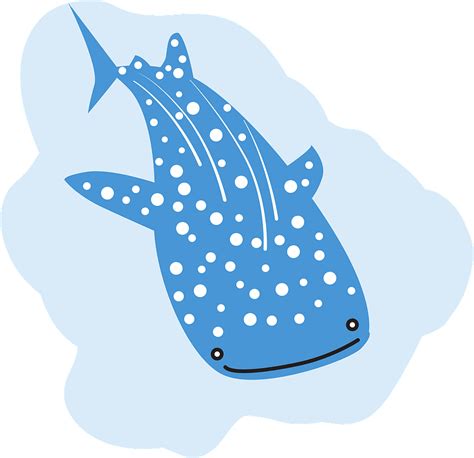 43 Best Ideas For Coloring Cartoon Whale Shark