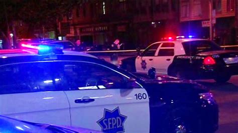 San Francisco Police Investigate Homicide In Mission District Abc7 San Francisco