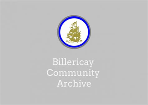Billericay Community Archive Preserving Memories Of An Essex Town