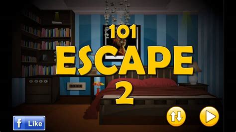 The room usually consists of a locked door, different objects to. 51 Free New Room Escape Games - 101 Escape 2 - Android GamePlay Walkthrough HD - YouTube