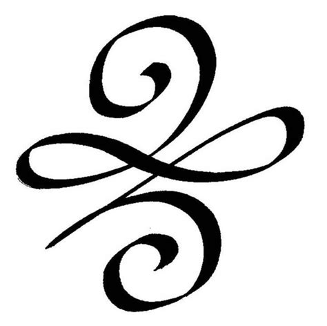Image Result For Symbols For Strength Strength Tattoo Inner Strength