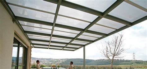 Why Is Polycarbonate Roofing Better Than Glass Tuflite