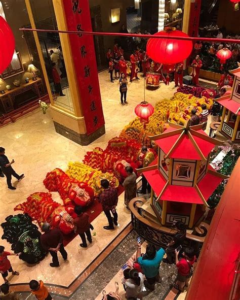 In china, the lantern festival night is vital to unmarried people in conventional society. The Chinese New Year celebrations ended on a high note as ...