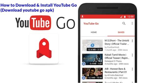How To Download And Install Youtube Go Download Youtube Go Apk Youtube